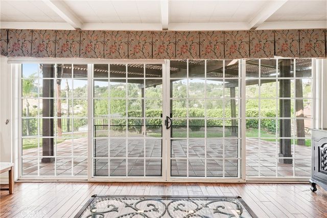 1847 N Descanso, La Habra Heights, CA 90631