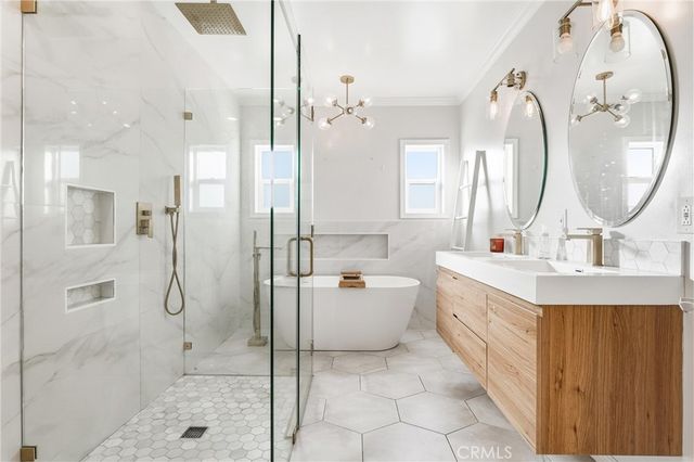 1847 N Descanso, La Habra Heights, CA 90631