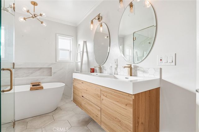 1847 N Descanso, La Habra Heights, CA 90631