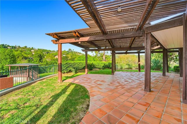 1847 N Descanso, La Habra Heights, CA 90631