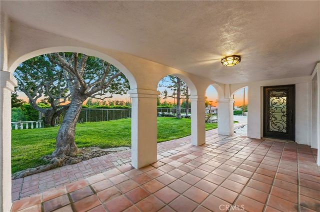 1847 N Descanso, La Habra Heights, CA 90631