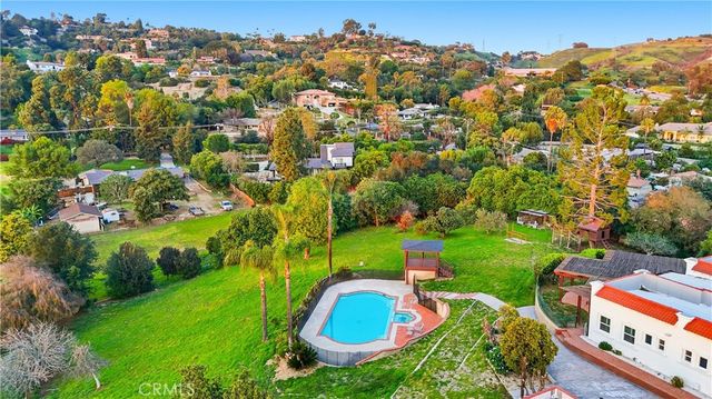 1847 N Descanso, La Habra Heights, CA 90631