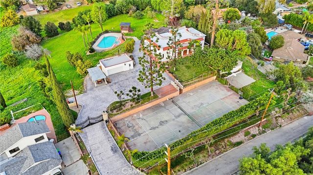 1847 N Descanso, La Habra Heights, CA 90631