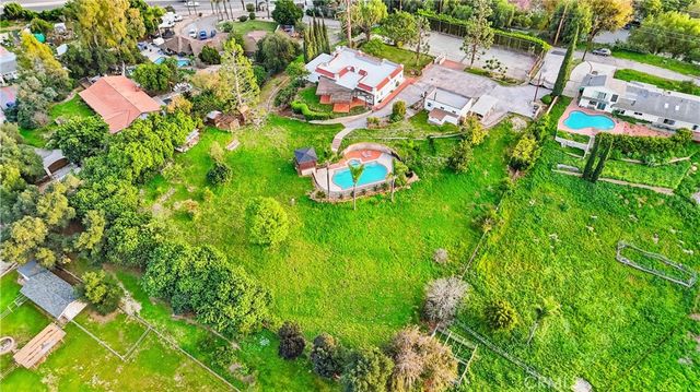 1847 N Descanso, La Habra Heights, CA 90631