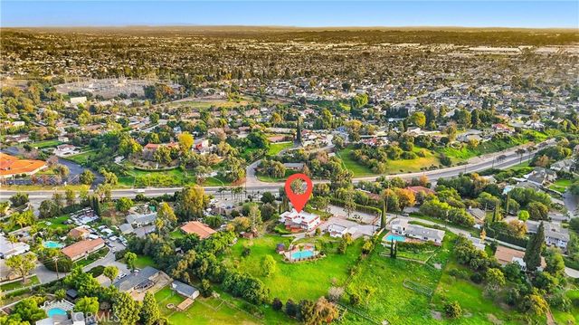 1847 N Descanso, La Habra Heights, CA 90631