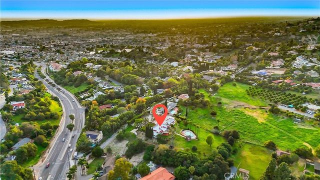 1847 N Descanso, La Habra Heights, CA 90631