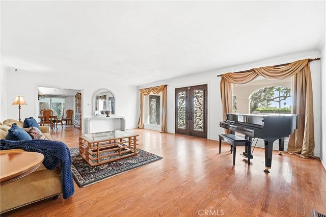 1847 N Descanso, La Habra Heights, CA 90631