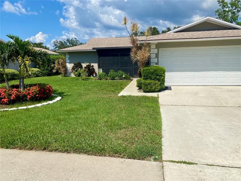 1211 TIMBERBROOKE DRIVE, Palm Harbor, FL 34684