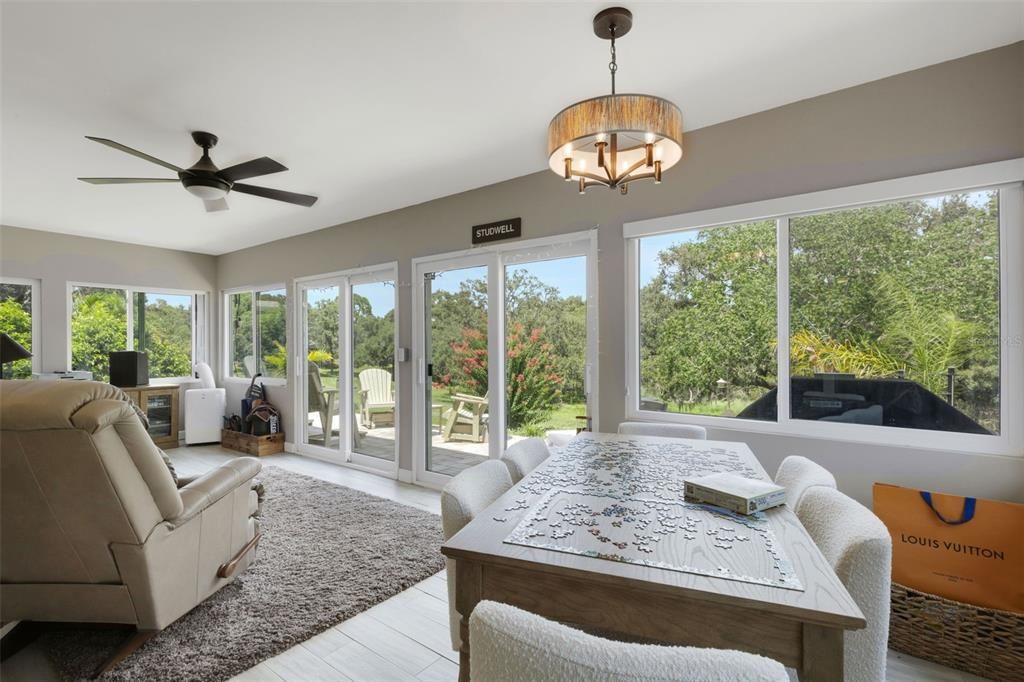 Image 2 of property listing at 1211 TIMBERBROOKE DRIVE, Palm Harbor, FL 34684