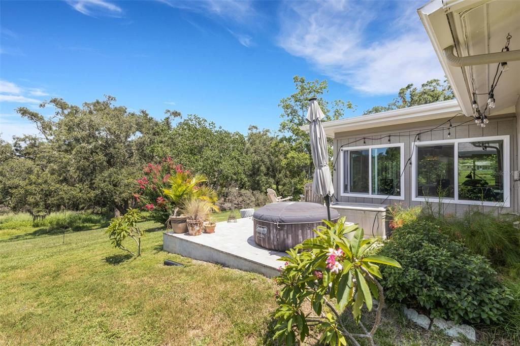 Image 43 of property listing at 1211 TIMBERBROOKE DRIVE, Palm Harbor, FL 34684