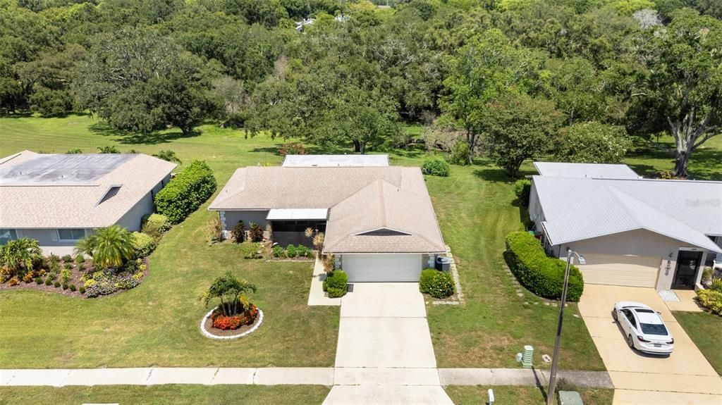 Image 57 of property listing at 1211 TIMBERBROOKE DRIVE, Palm Harbor, FL 34684