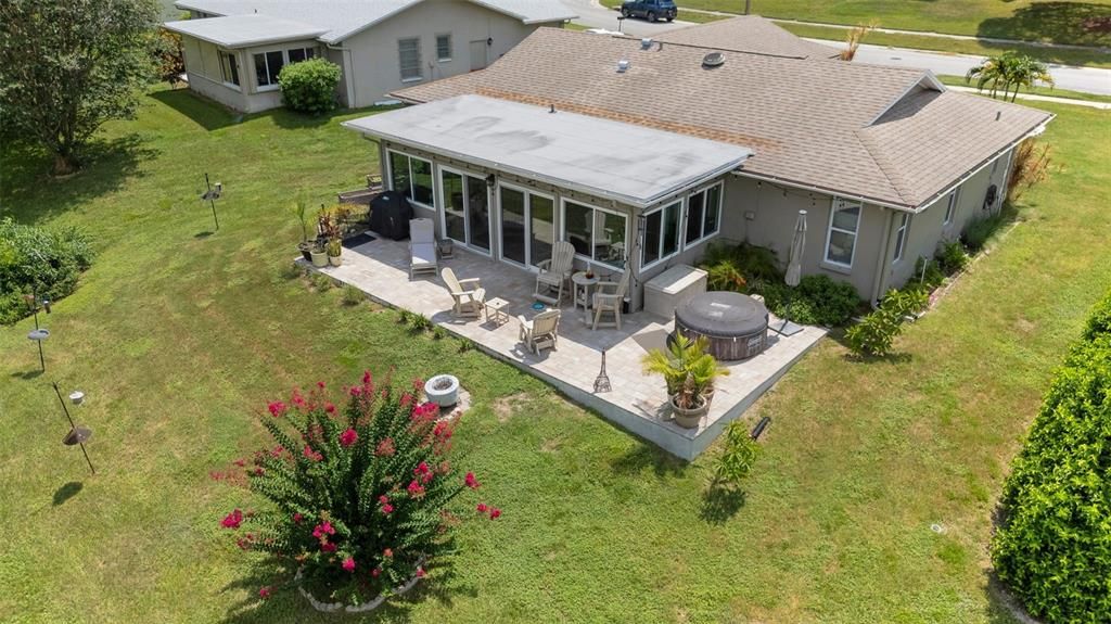 Image 59 of property listing at 1211 TIMBERBROOKE DRIVE, Palm Harbor, FL 34684