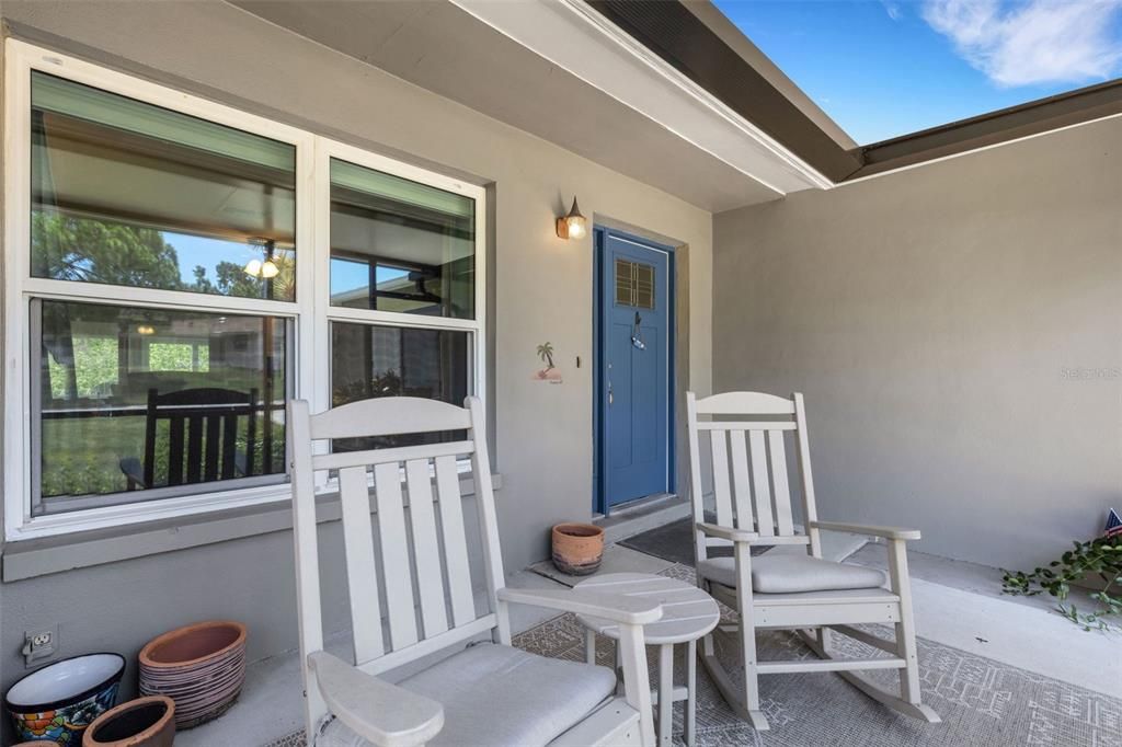 Image 6 of property listing at 1211 TIMBERBROOKE DRIVE, Palm Harbor, FL 34684