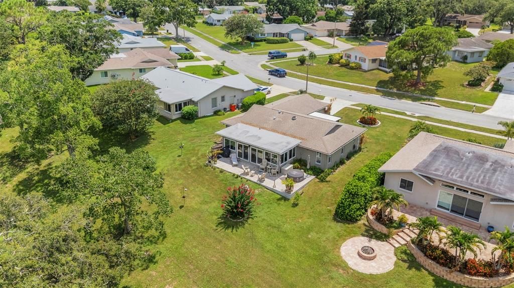 Image 60 of property listing at 1211 TIMBERBROOKE DRIVE, Palm Harbor, FL 34684