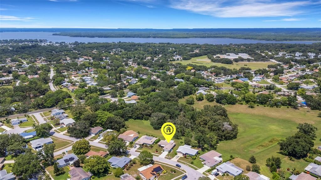 Image 62 of property listing at 1211 TIMBERBROOKE DRIVE, Palm Harbor, FL 34684