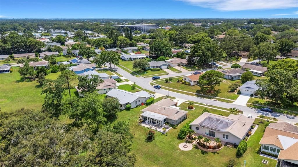 Image 64 of property listing at 1211 TIMBERBROOKE DRIVE, Palm Harbor, FL 34684