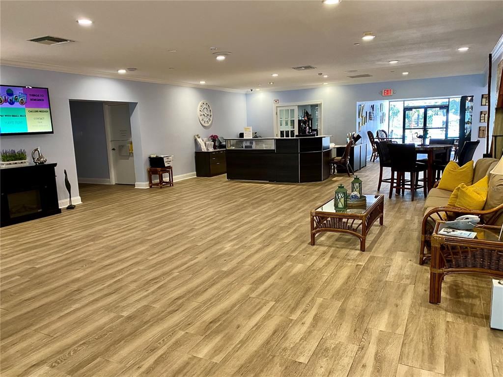 Image 80 of property listing at 1211 TIMBERBROOKE DRIVE, Palm Harbor, FL 34684