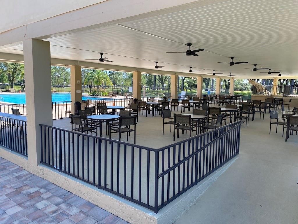 Image 88 of property listing at 1211 TIMBERBROOKE DRIVE, Palm Harbor, FL 34684