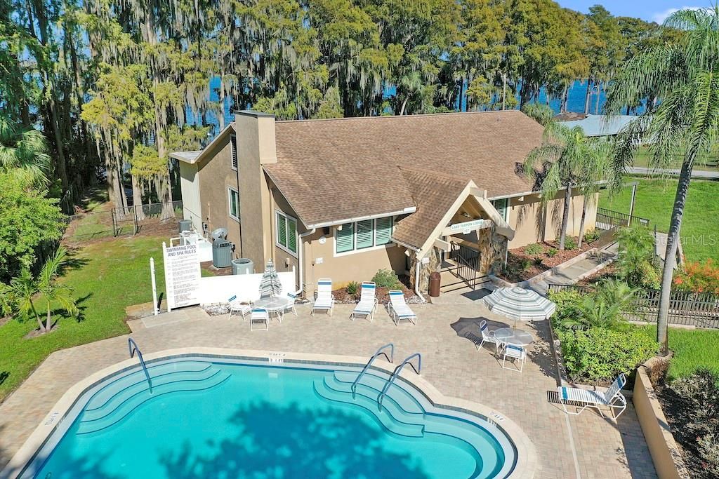 Image 90 of property listing at 1211 TIMBERBROOKE DRIVE, Palm Harbor, FL 34684