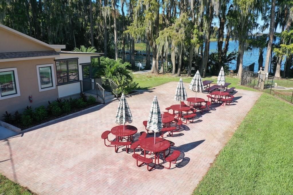 Image 91 of property listing at 1211 TIMBERBROOKE DRIVE, Palm Harbor, FL 34684