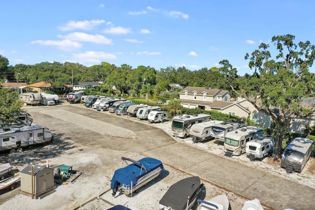 Image 97 of property listing at 1211 TIMBERBROOKE DRIVE, Palm Harbor, FL 34684