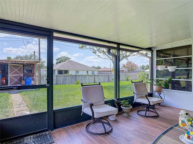 1535 LAVILLA STREET, Deltona, FL 32725