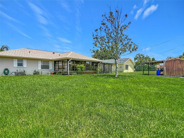 1535 LAVILLA STREET, Deltona, FL 32725