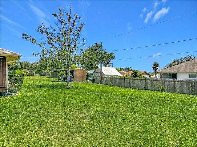 1535 LAVILLA STREET, Deltona, FL 32725