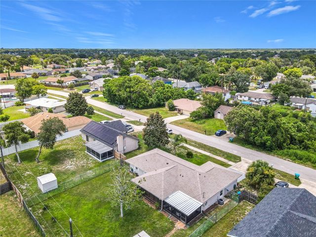 1535 LAVILLA STREET, Deltona, FL 32725