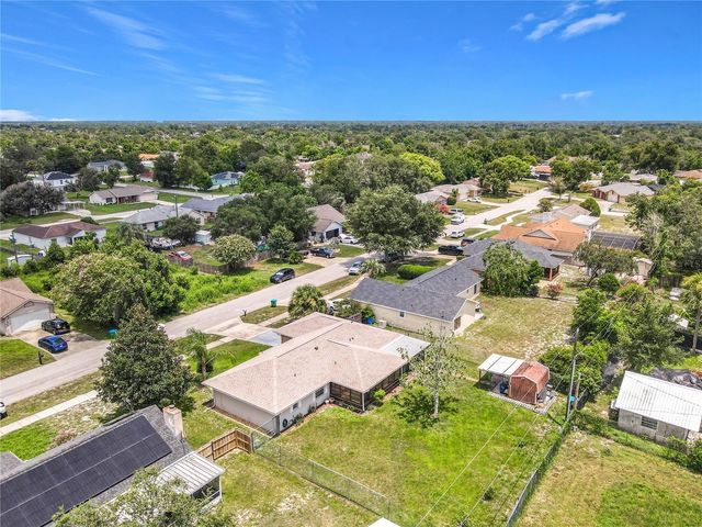 1535 LAVILLA STREET, Deltona, FL 32725