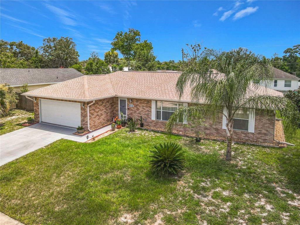 1535 LAVILLA STREET, Deltona, FL 32725