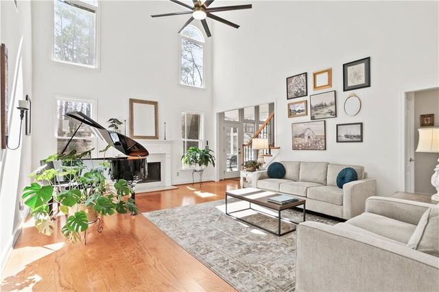 3713 Somerset NW Ridge, Kennesaw, GA 30144