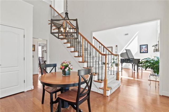 3713 Somerset NW Ridge, Kennesaw, GA 30144