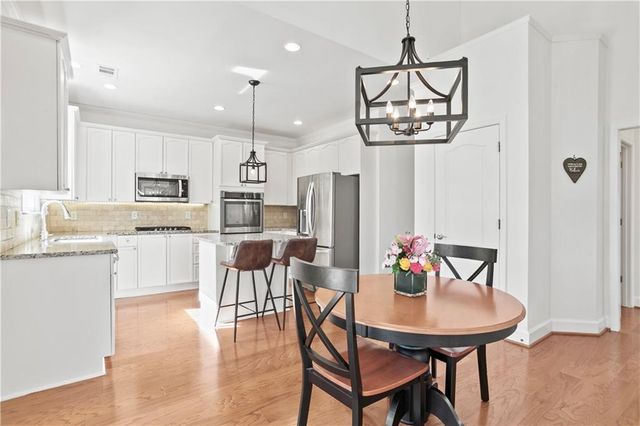 3713 Somerset NW Ridge, Kennesaw, GA 30144