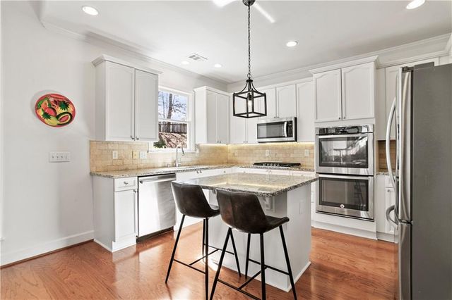 3713 Somerset NW Ridge, Kennesaw, GA 30144