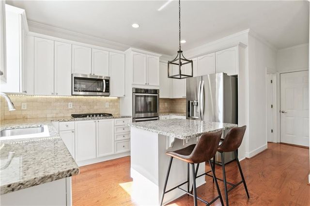 3713 Somerset NW Ridge, Kennesaw, GA 30144