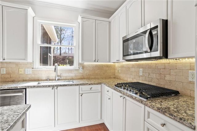 3713 Somerset NW Ridge, Kennesaw, GA 30144