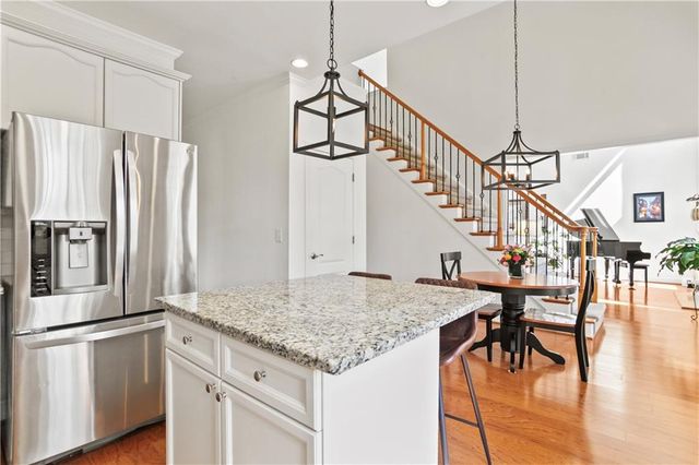 3713 Somerset NW Ridge, Kennesaw, GA 30144