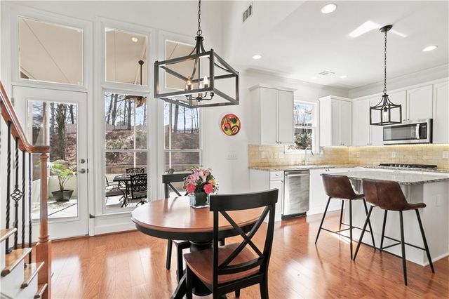 3713 Somerset NW Ridge, Kennesaw, GA 30144