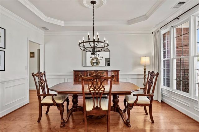 3713 Somerset NW Ridge, Kennesaw, GA 30144