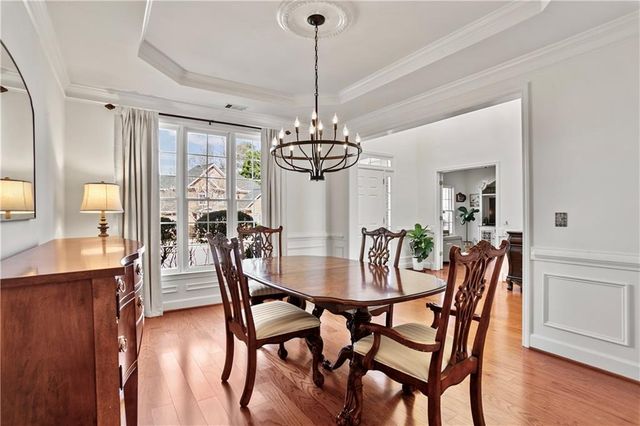 3713 Somerset NW Ridge, Kennesaw, GA 30144