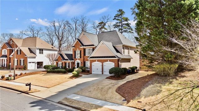 3713 Somerset NW Ridge, Kennesaw, GA 30144
