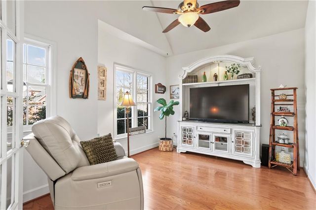 3713 Somerset NW Ridge, Kennesaw, GA 30144