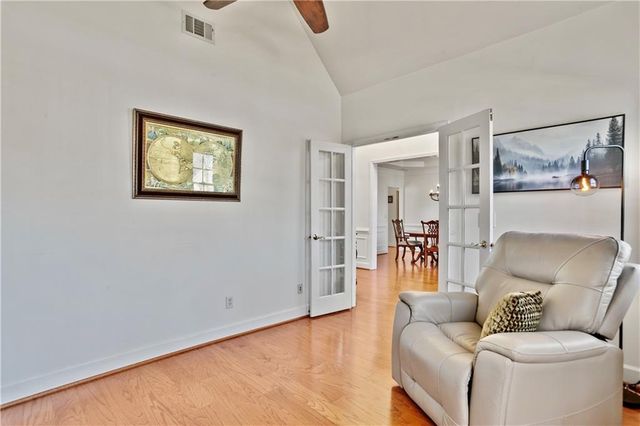 3713 Somerset NW Ridge, Kennesaw, GA 30144