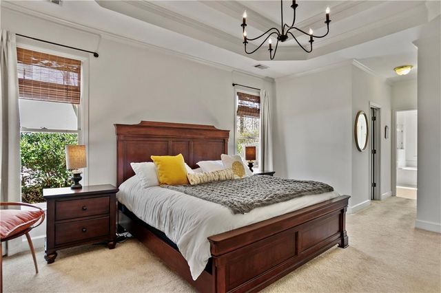 3713 Somerset NW Ridge, Kennesaw, GA 30144