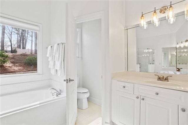 3713 Somerset NW Ridge, Kennesaw, GA 30144