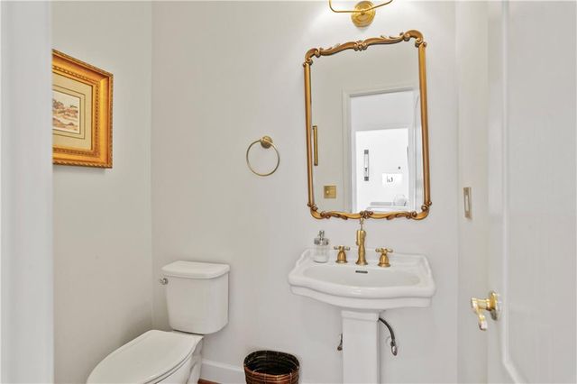 3713 Somerset NW Ridge, Kennesaw, GA 30144