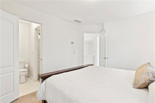 3713 Somerset NW Ridge, Kennesaw, GA 30144