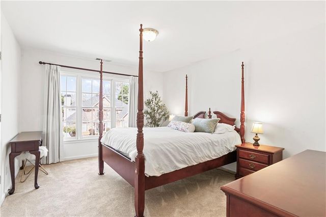 3713 Somerset NW Ridge, Kennesaw, GA 30144