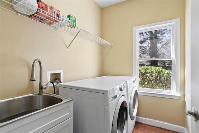 3713 Somerset NW Ridge, Kennesaw, GA 30144